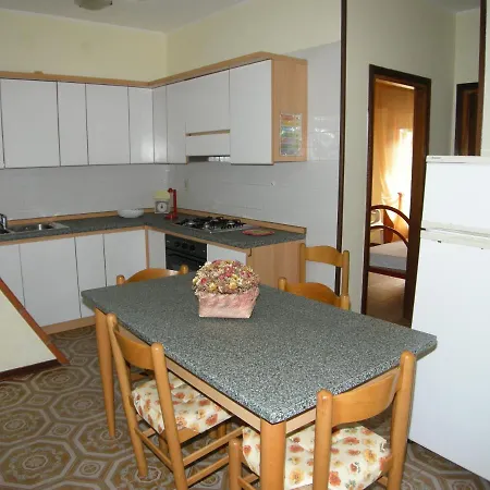 Casa vacanze Milviana *
