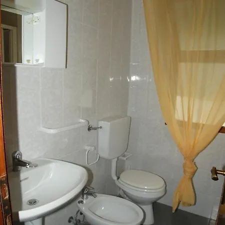 Milviana Holiday home Rosolina Mare