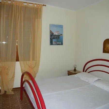 Milviana Holiday home Rosolina Mare