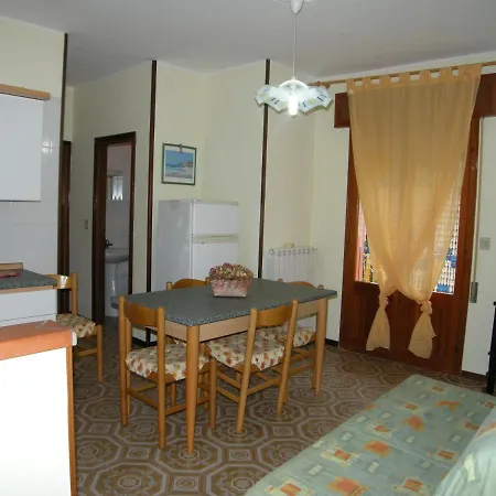 Milviana Holiday home Rosolina Mare