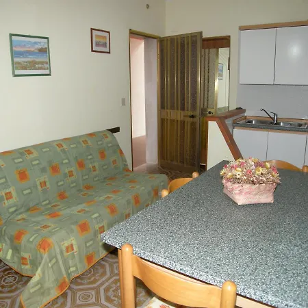 Milviana Holiday home
