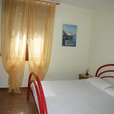 Milviana Holiday home